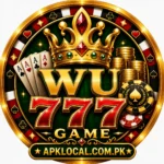 WU777 Game