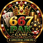 667Pak