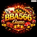 BBA566 Game Logo