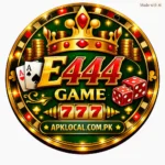 E444 Game