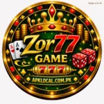 Zor77 Game
