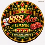 888ace game