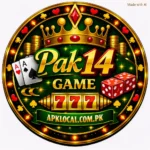 Pak14 Game