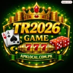 TR2026 Game