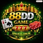 88dd game