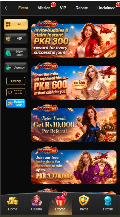 PKR999 Game
