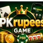 PkRupees Game