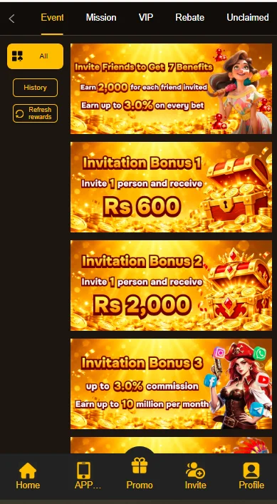 8555bet