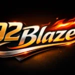 92 blaze