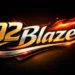 92 blaze
