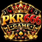 PKR666