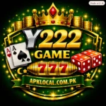 Y222 Game
