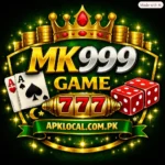 MK999 Game