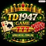 TD1947 Game