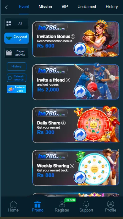 he786 game