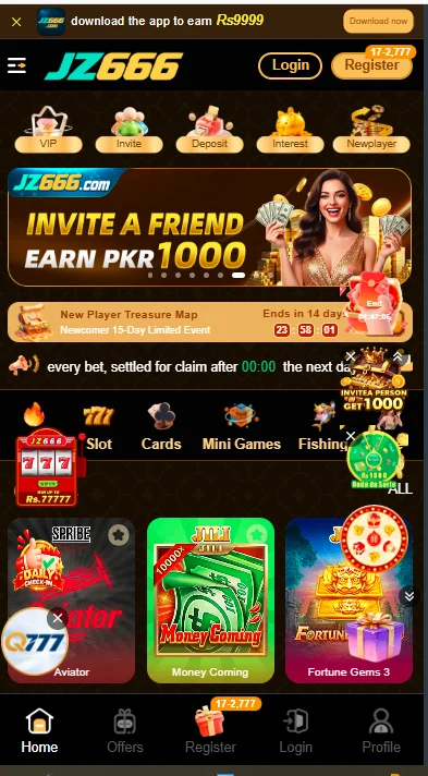 jz666 game