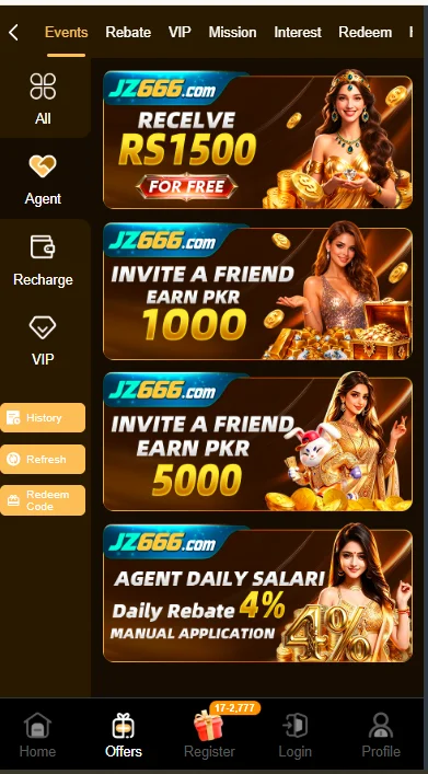jz666 game