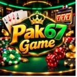 Pak67 Game