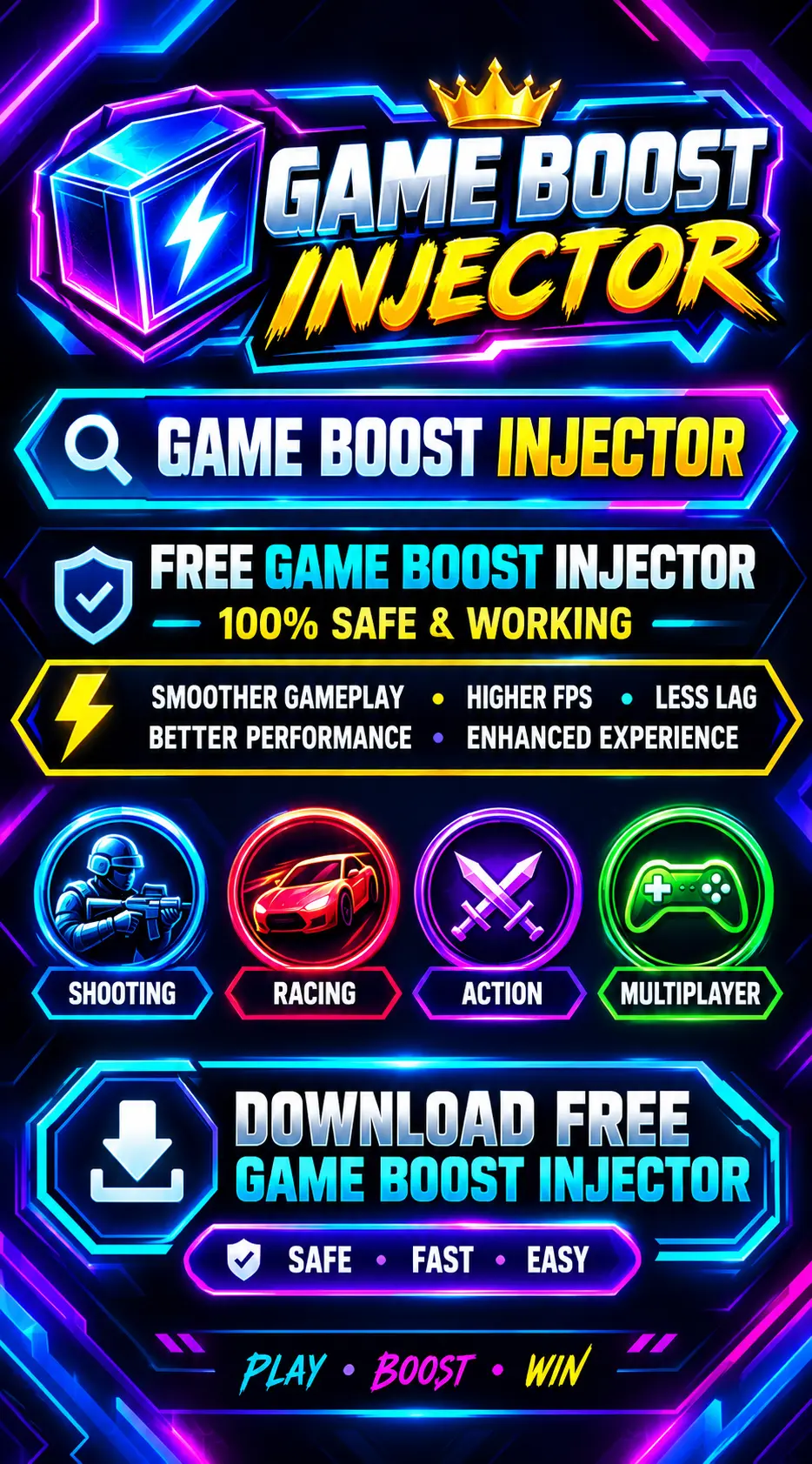 new boxskin